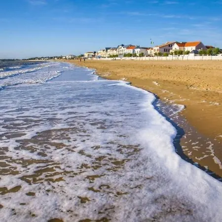 La Petite Alonnaise - Maison Proche Feriehus *