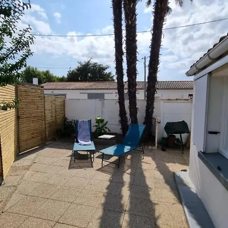 La Petite Alonnaise - Maison Proche * Châtelaillon-Plage