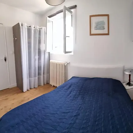 La Petite Alonnaise - Maison Proche * Châtelaillon-Plage