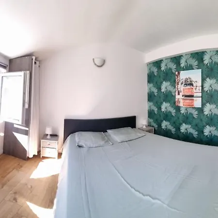 La Petite Alonnaise - Maison Proche Feriehus *