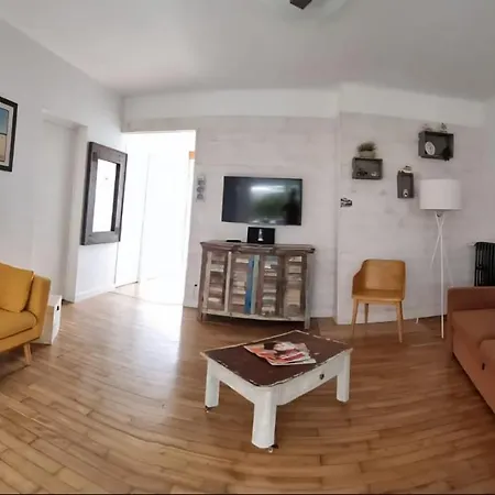 La Petite Alonnaise - Maison Proche Châtelaillon-Plage