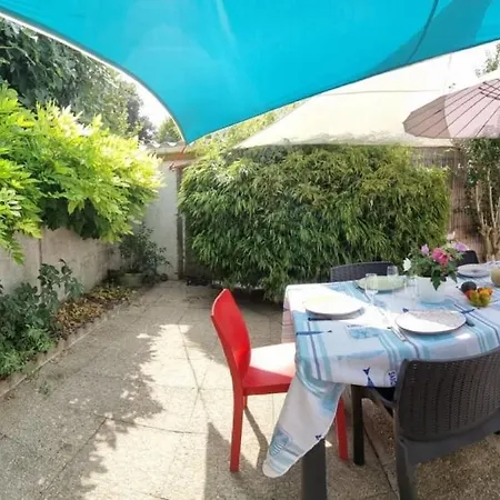 La Petite Alonnaise - Maison Proche * Chatelaillon-Plage