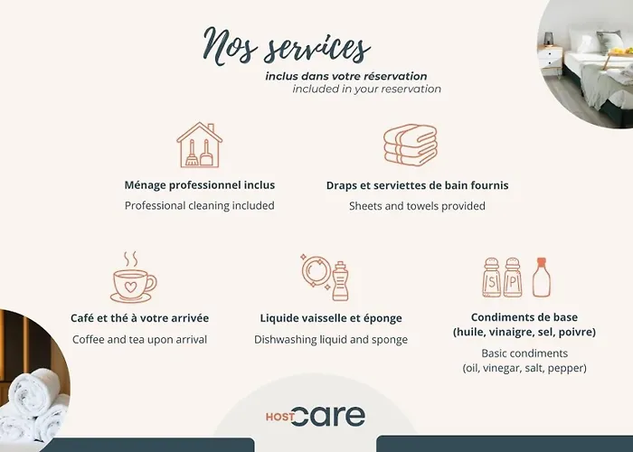 La Petite Alonnaise - Maison Proche